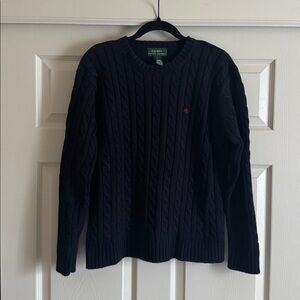 Lauren Ralph Lauren Sweater